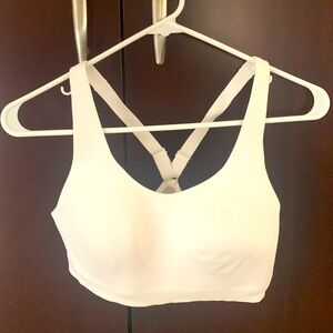 Athleta Sports Bra 34 D